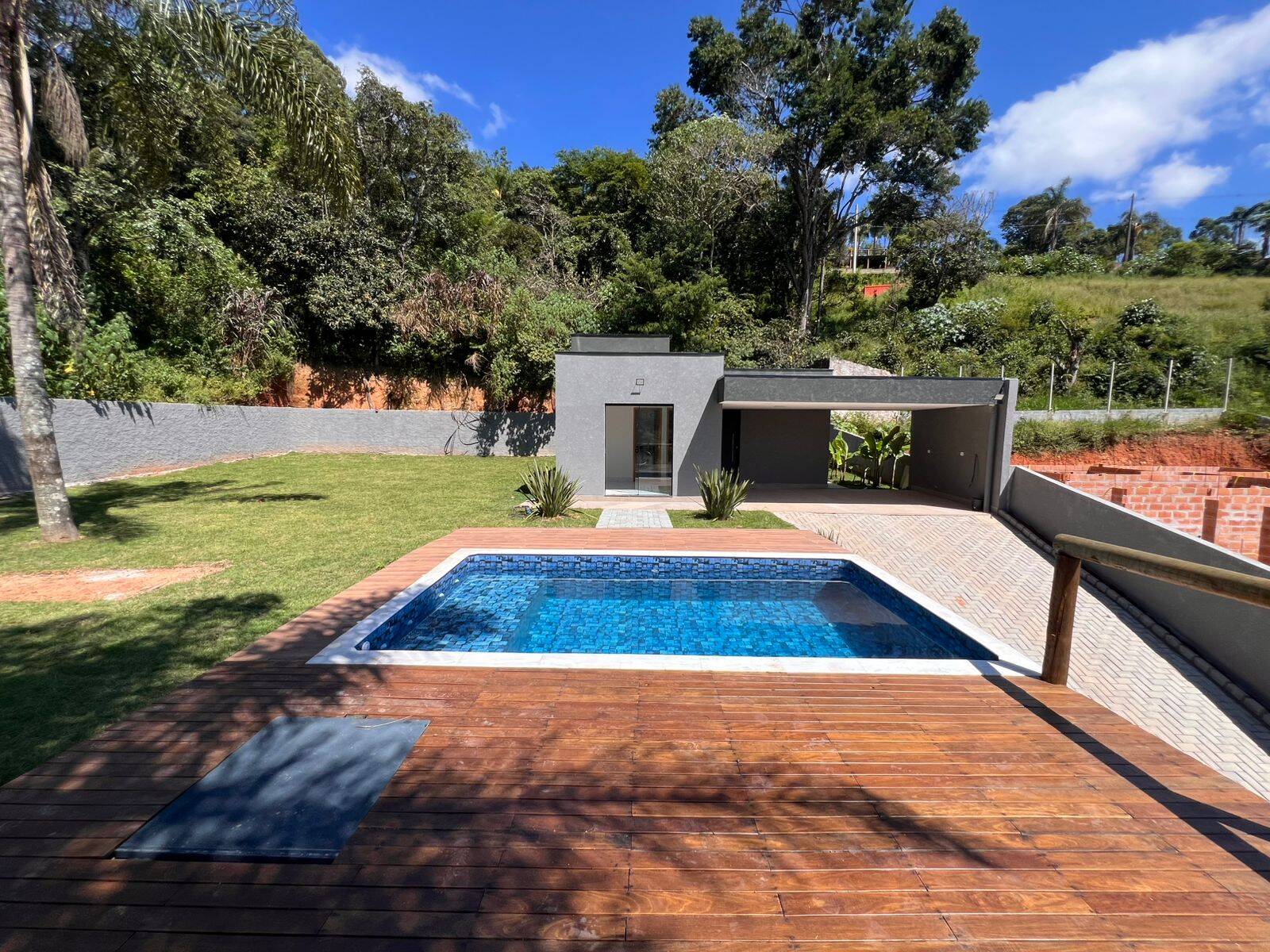 #1281 - Casa de campo para Venda em Atibaia - SP