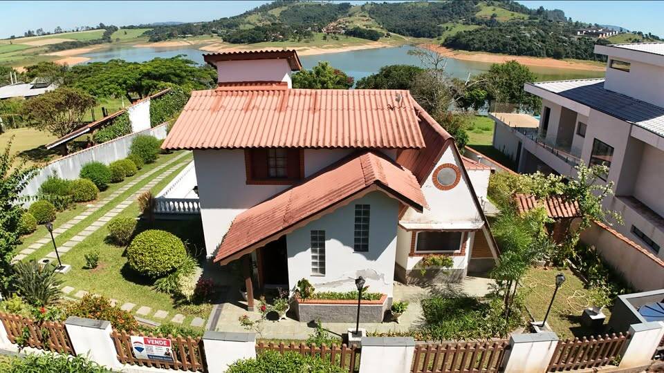 #1292 - Casa em condomínio para Venda em Piracaia - SP