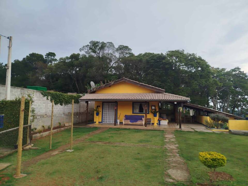 #1293 - Chácara para Venda em Atibaia - SP
