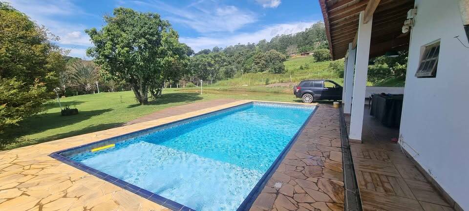 #1306 - Chácara para Venda em Piracaia - SP