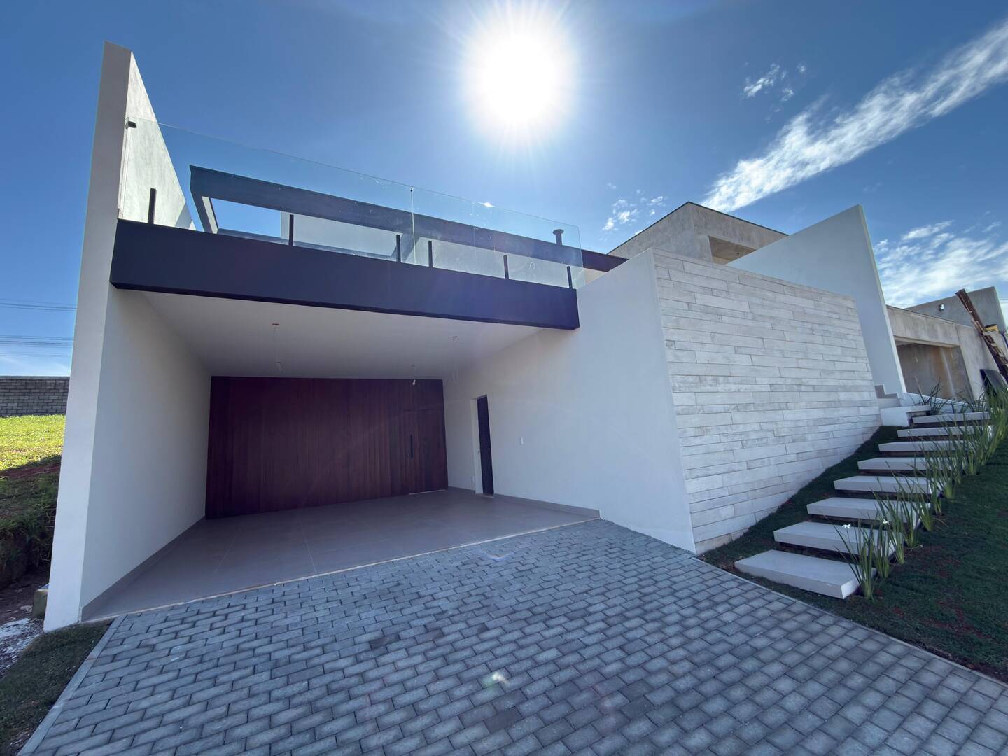 #1310 - Casa em condomínio para Venda em Atibaia - SP