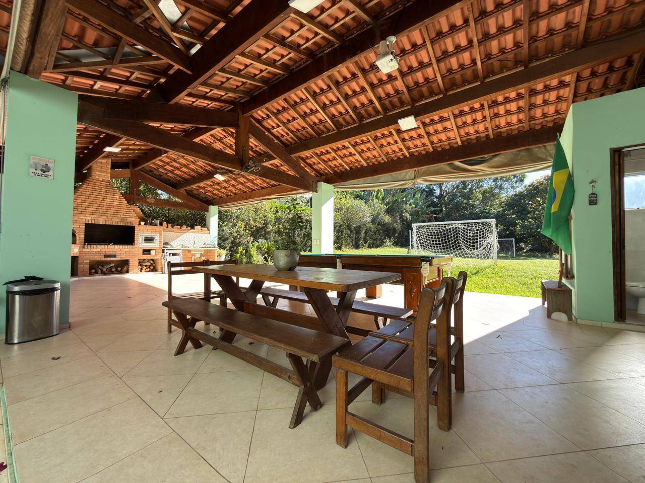 #1312 - Casa para Venda em Atibaia - SP