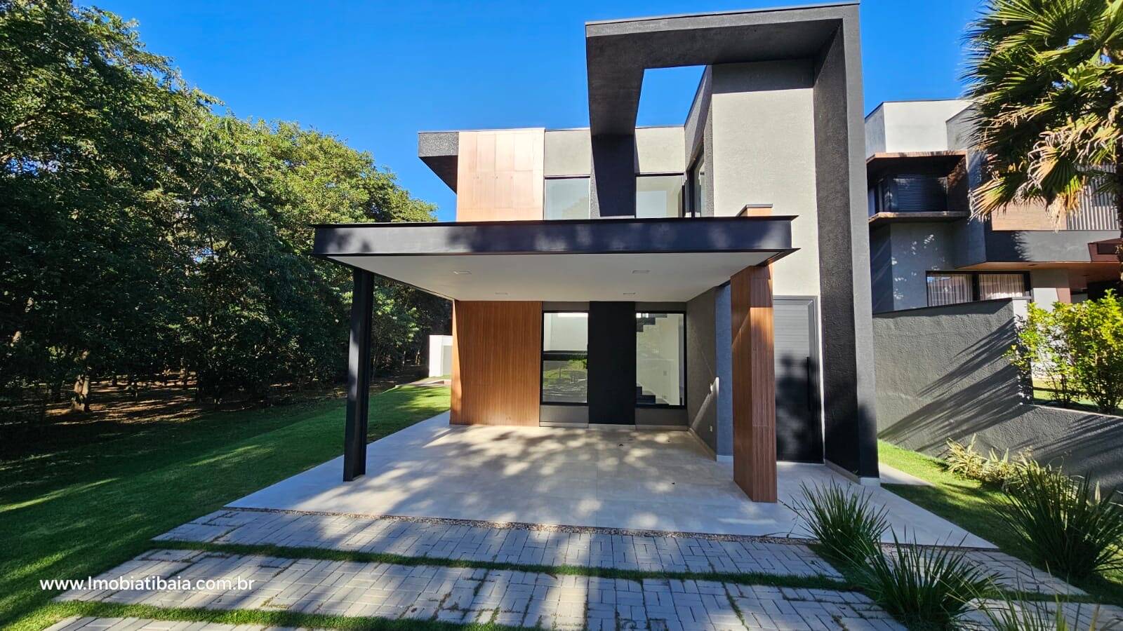 #1314 - Casa para Venda em Atibaia - SP