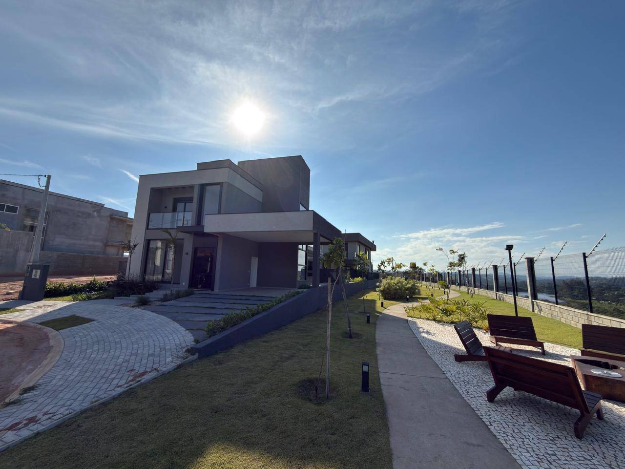 #1319 - Casa para Venda em Atibaia - SP