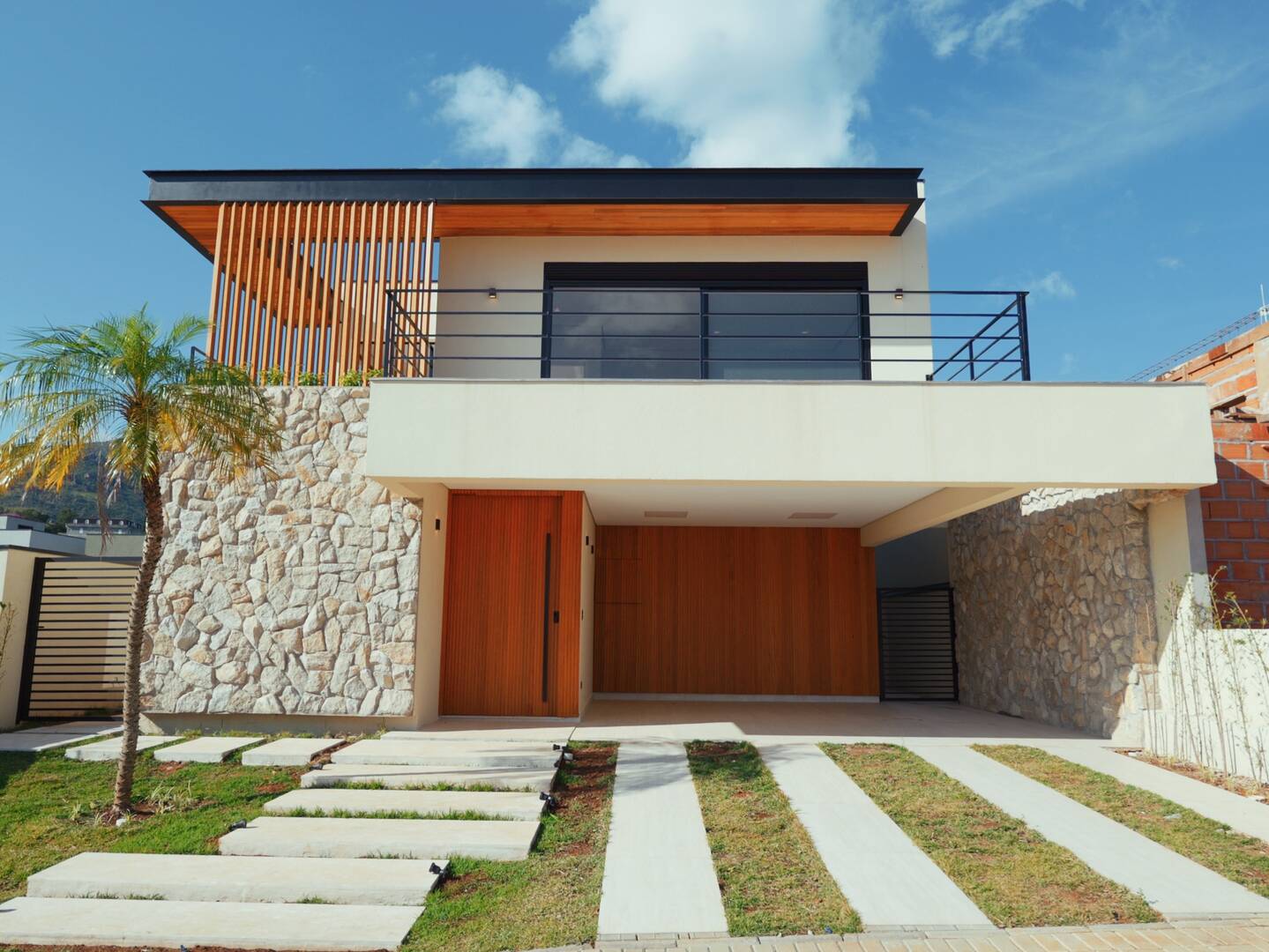 #866 - Casa para Venda em Atibaia - SP