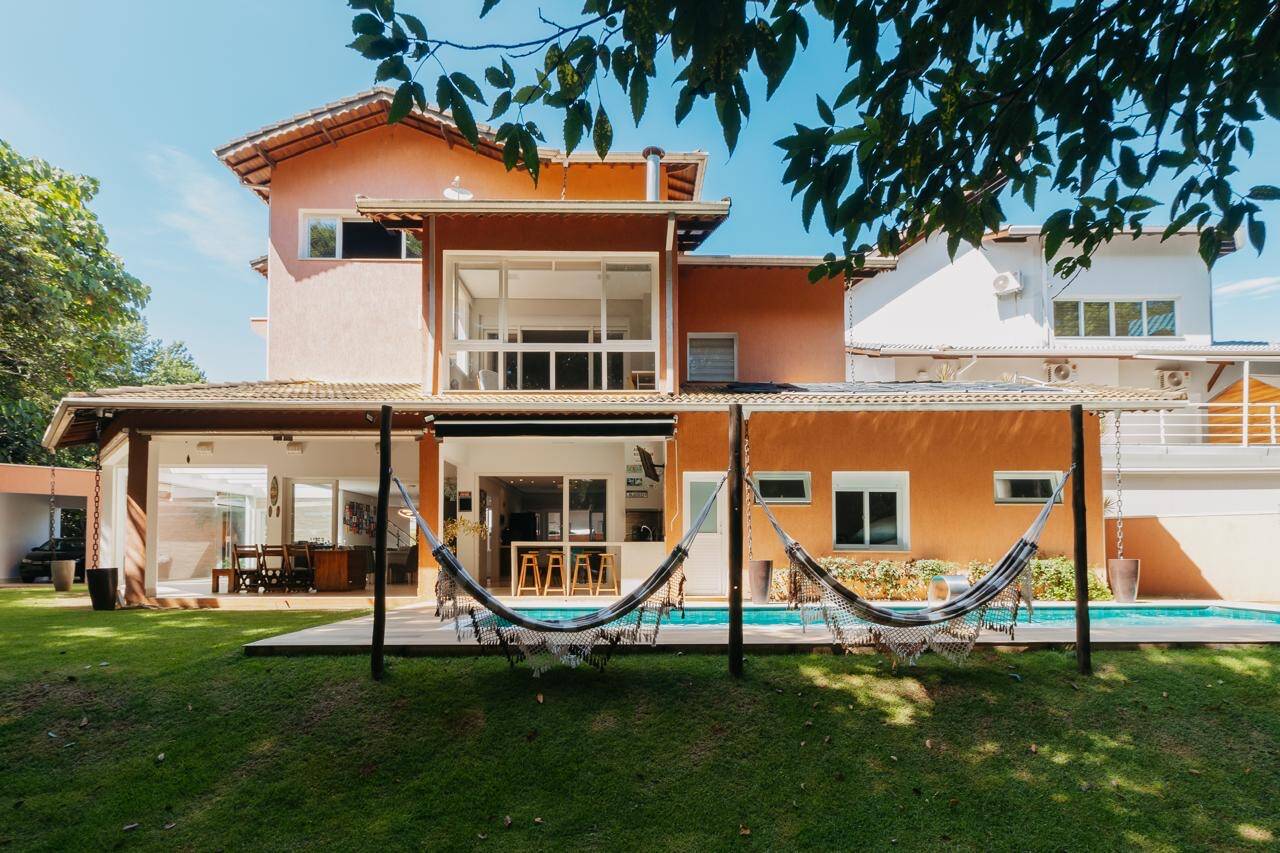 #1324 - Casa para Venda em Atibaia - SP