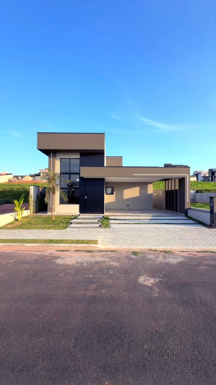 #1329 - Casa para Venda em Atibaia - SP
