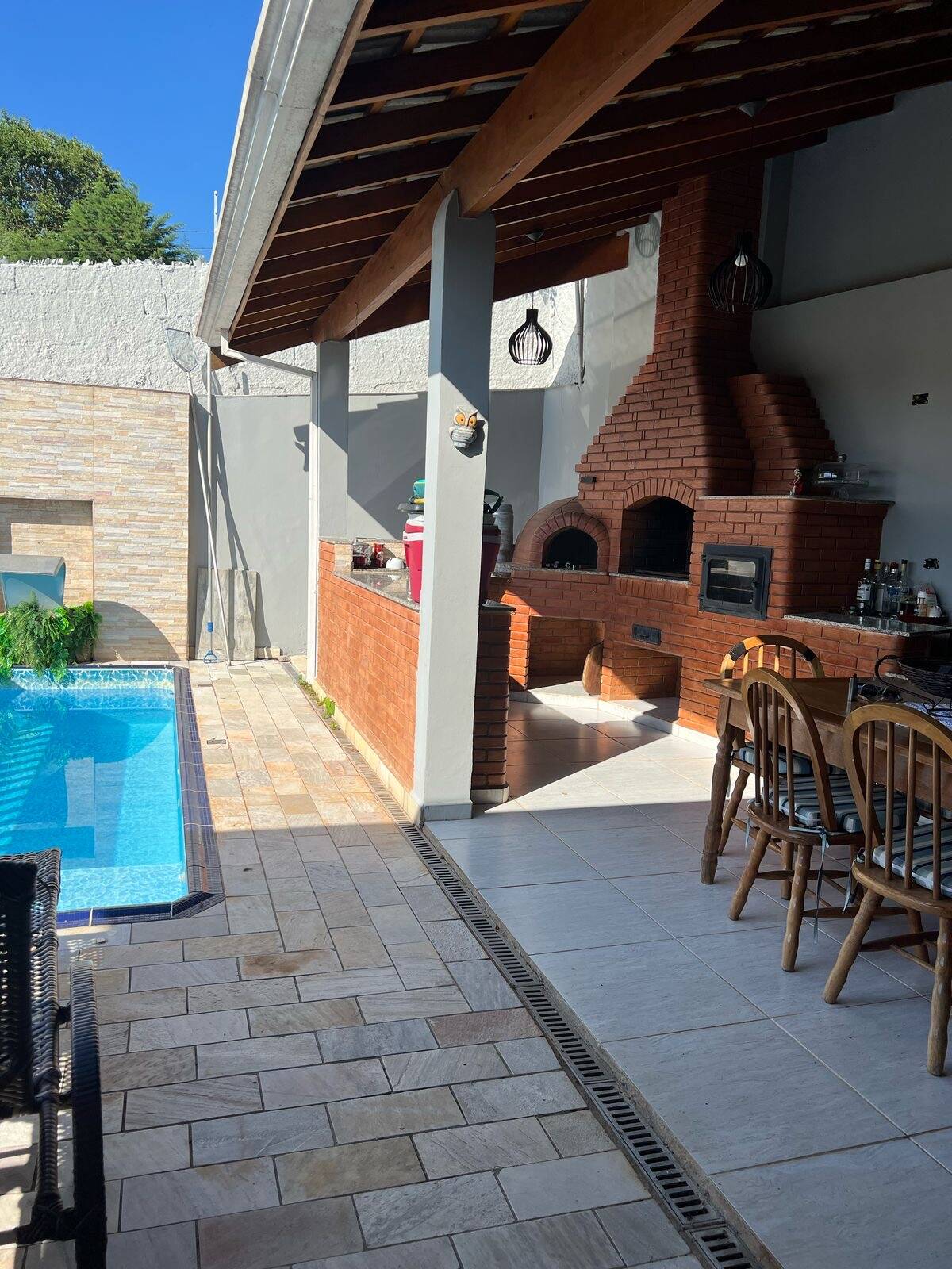 #1332 - Casa para Venda em Atibaia - SP