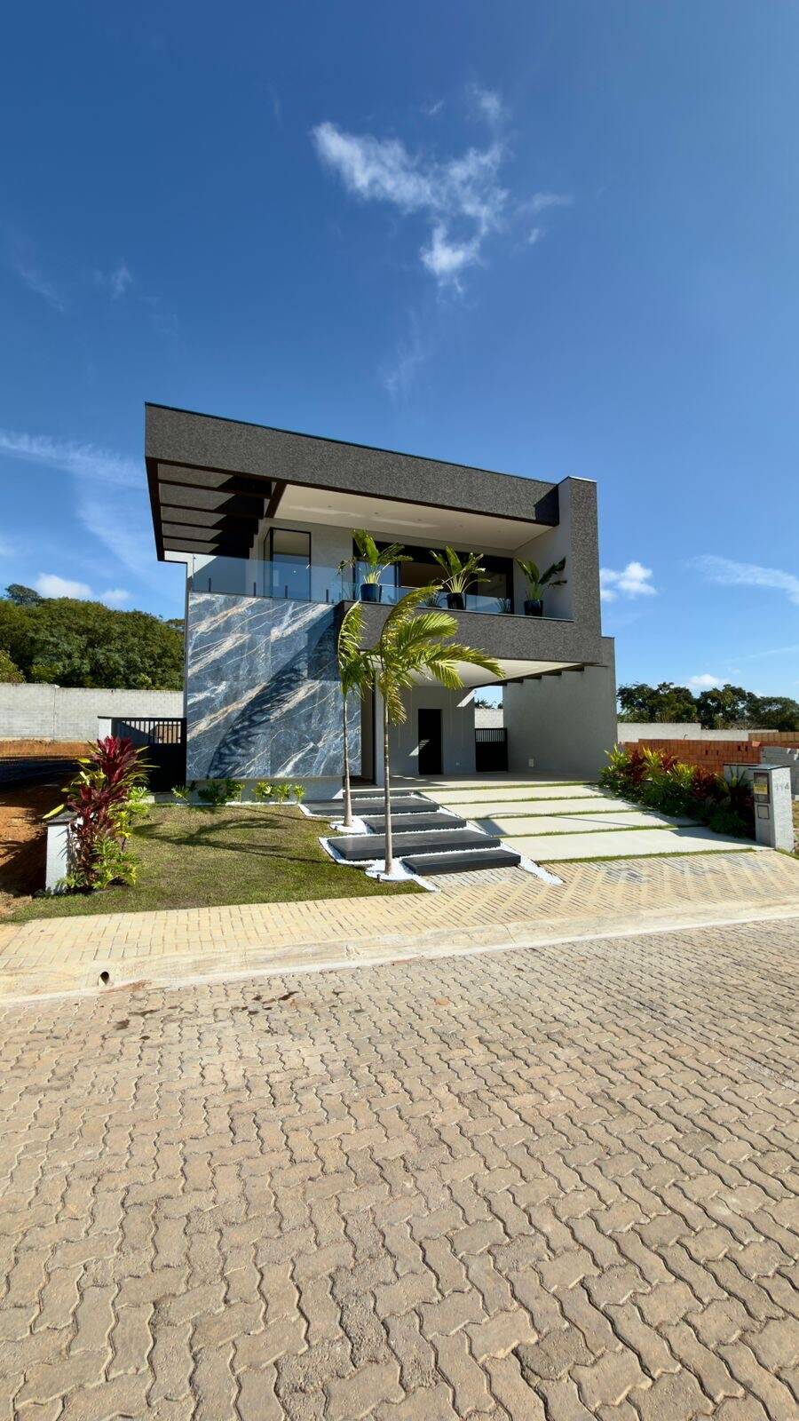 #1334 - Casa em condomínio para Venda em Atibaia - SP
