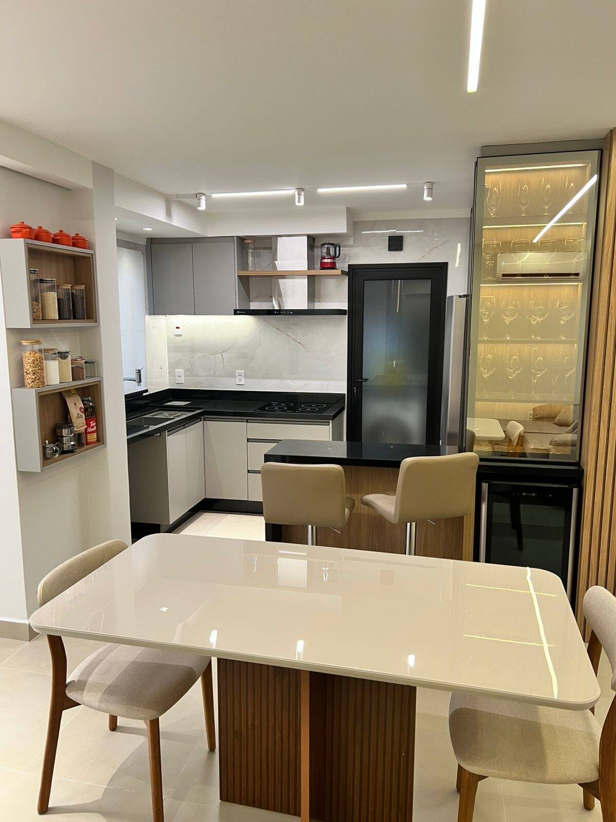 #1342 - Apartamento para Venda em Atibaia - SP