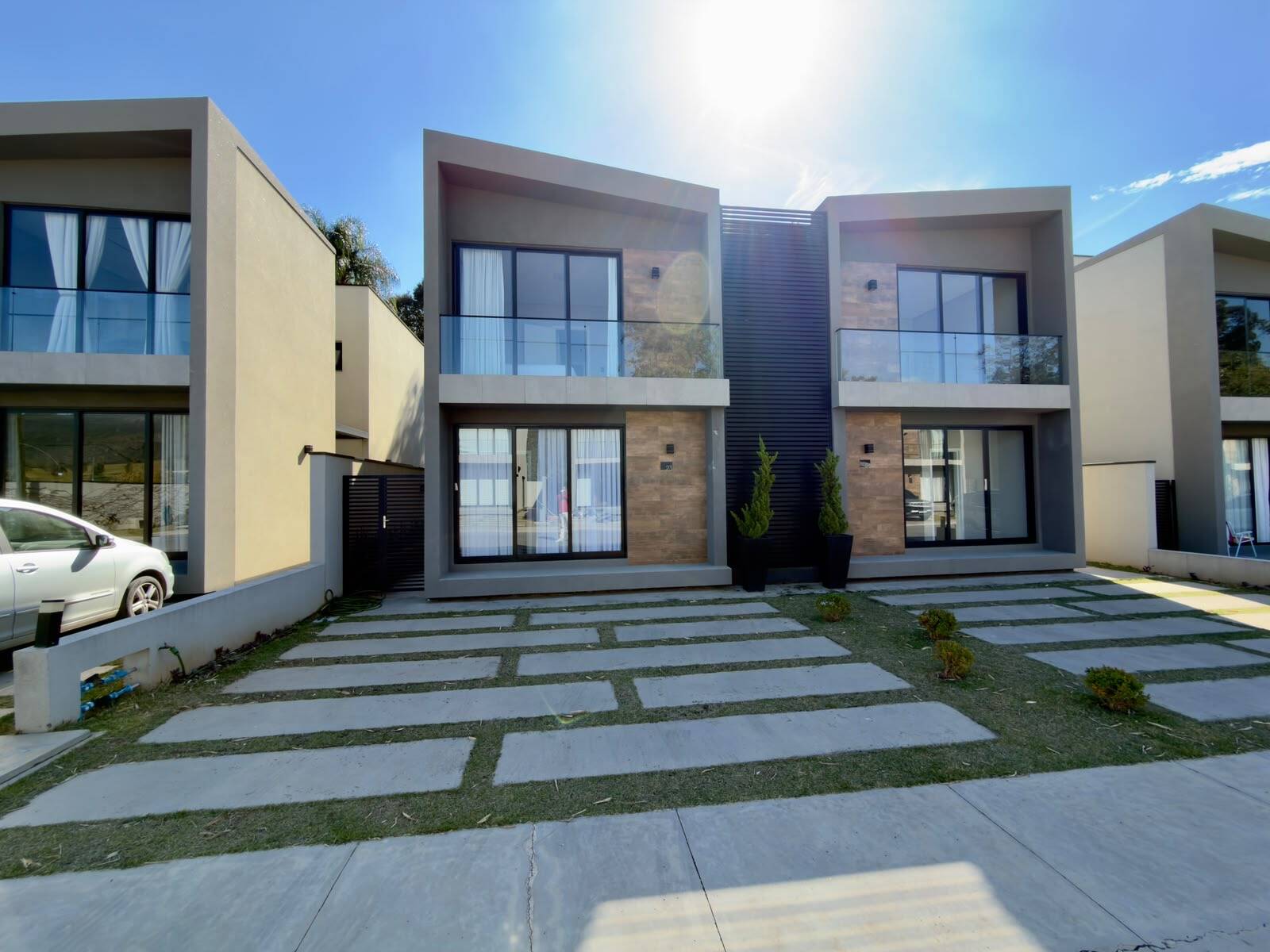 #1358 - Casa para Venda em Atibaia - SP