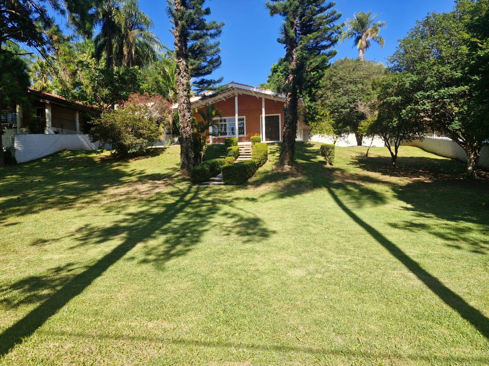 #1359 - Casa para Venda em Atibaia - SP