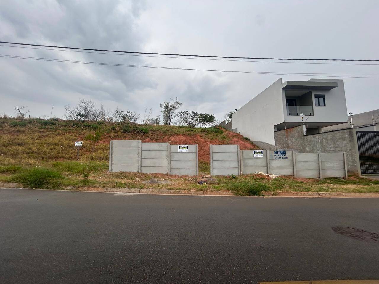 #1362 - Área para Venda em Atibaia - SP