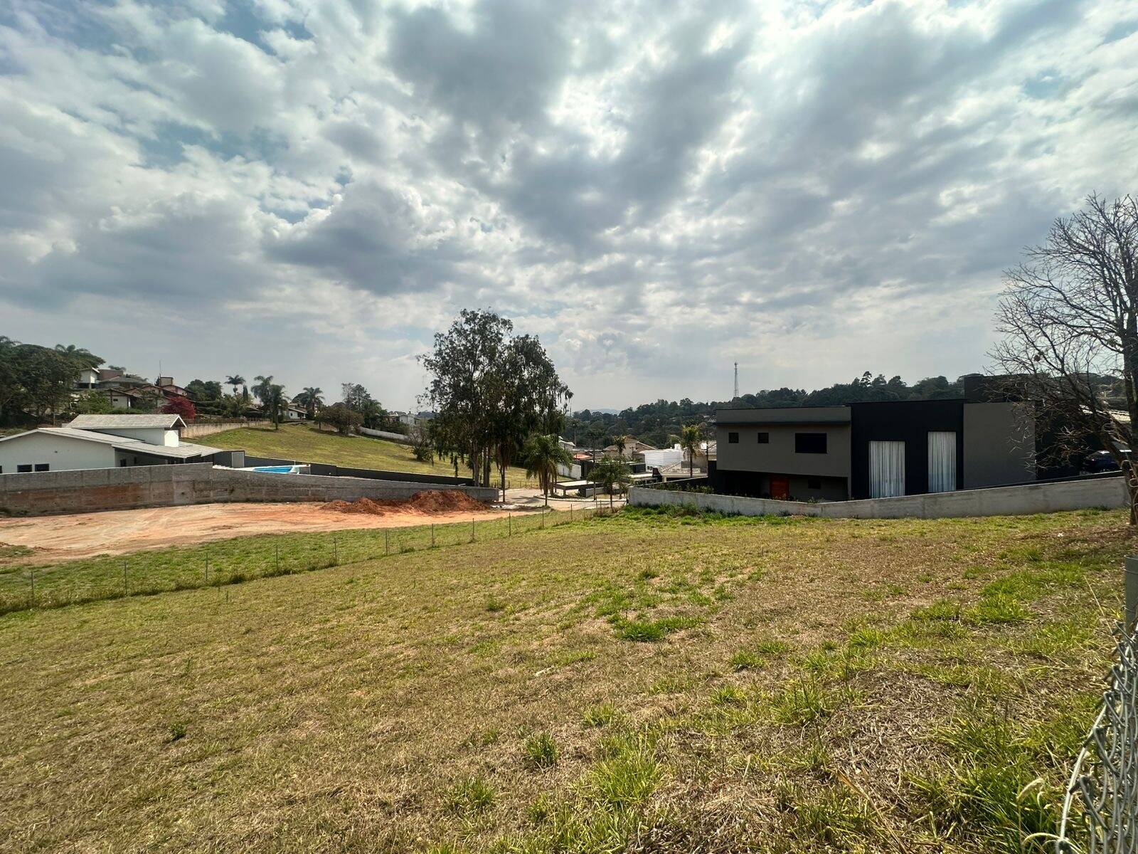 #1366 - Área para Venda em Atibaia - SP