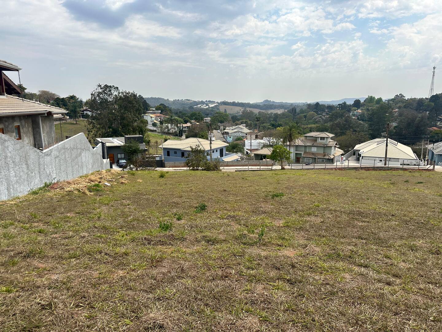 #1367 - Área para Venda em Atibaia - SP