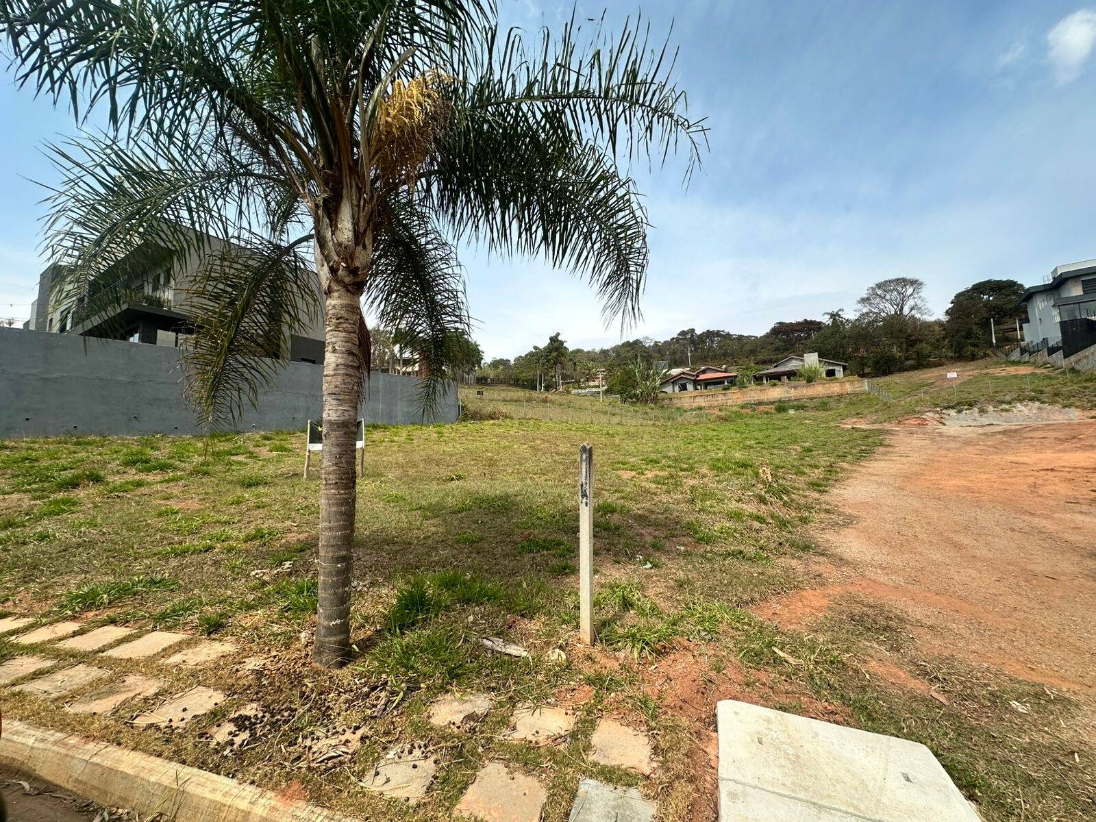 #1368 - Área para Venda em Atibaia - SP