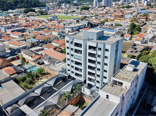 #1374 - Apartamento para Venda em Atibaia - SP