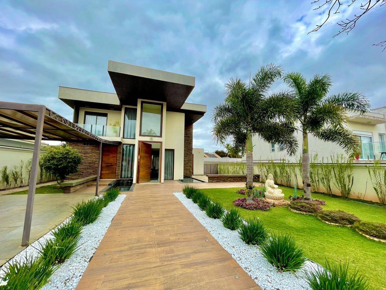 #1375 - Casa para Venda em Atibaia - SP
