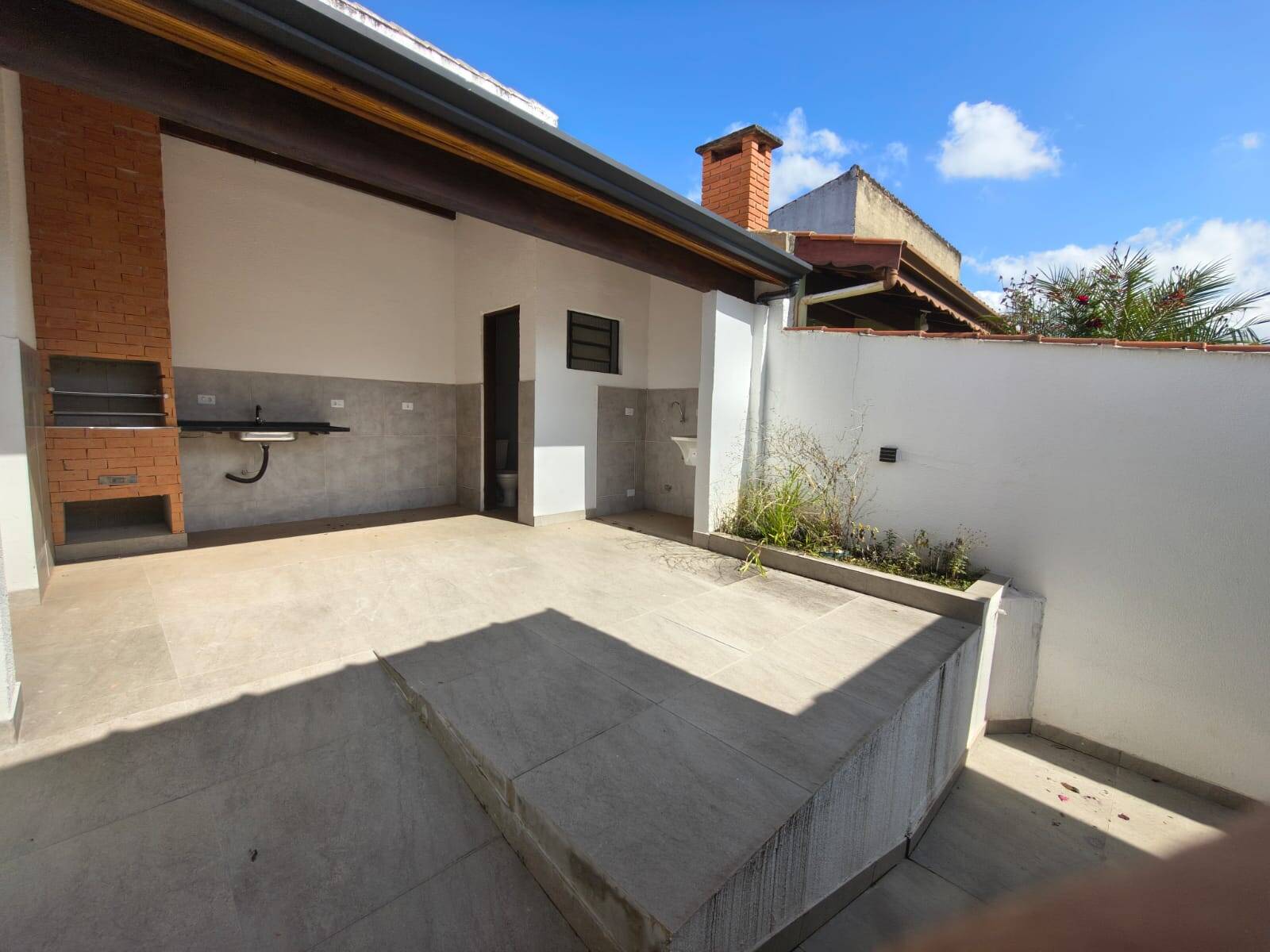 #1379 - Casa para Venda em Atibaia - SP