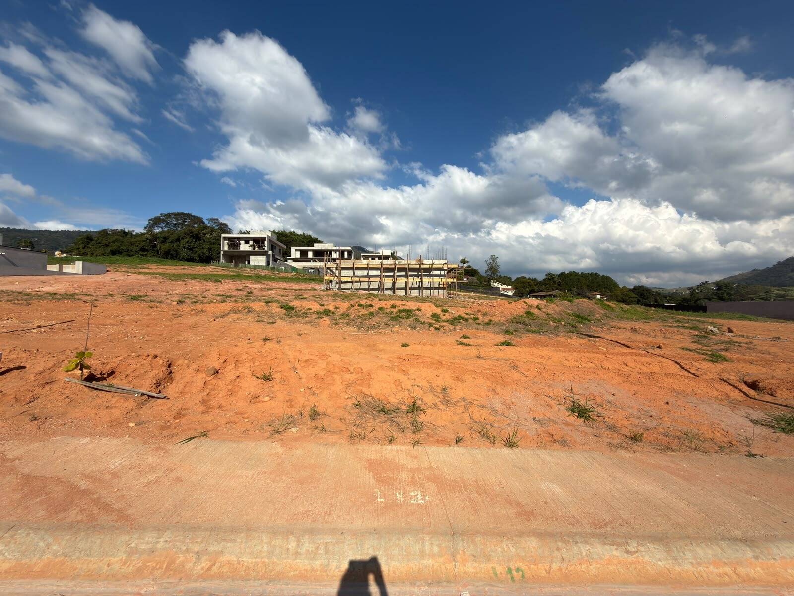 #1382 - Área para Venda em Atibaia - SP