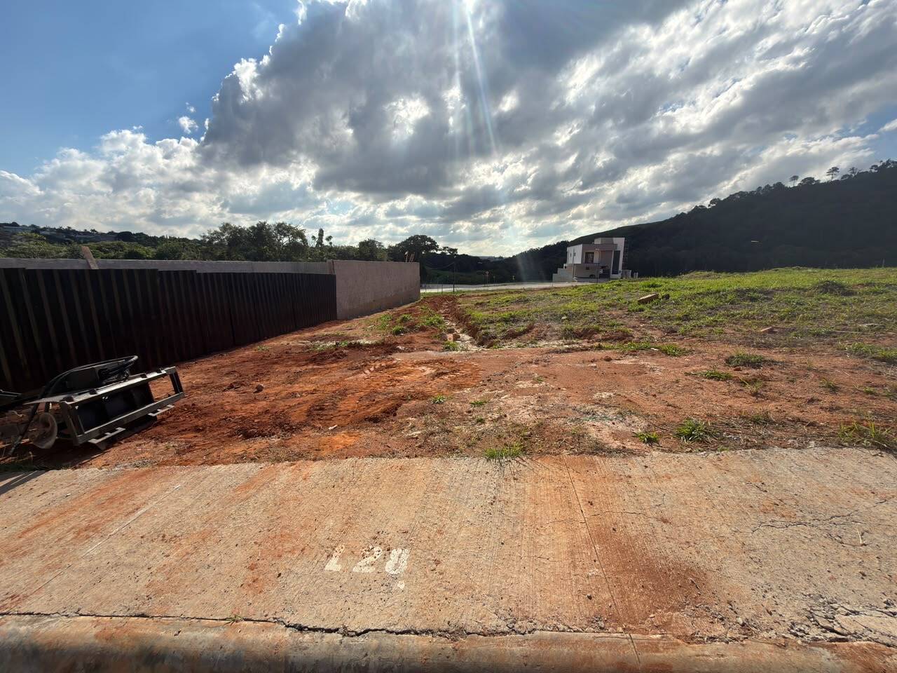 #1383 - Área para Venda em Atibaia - SP