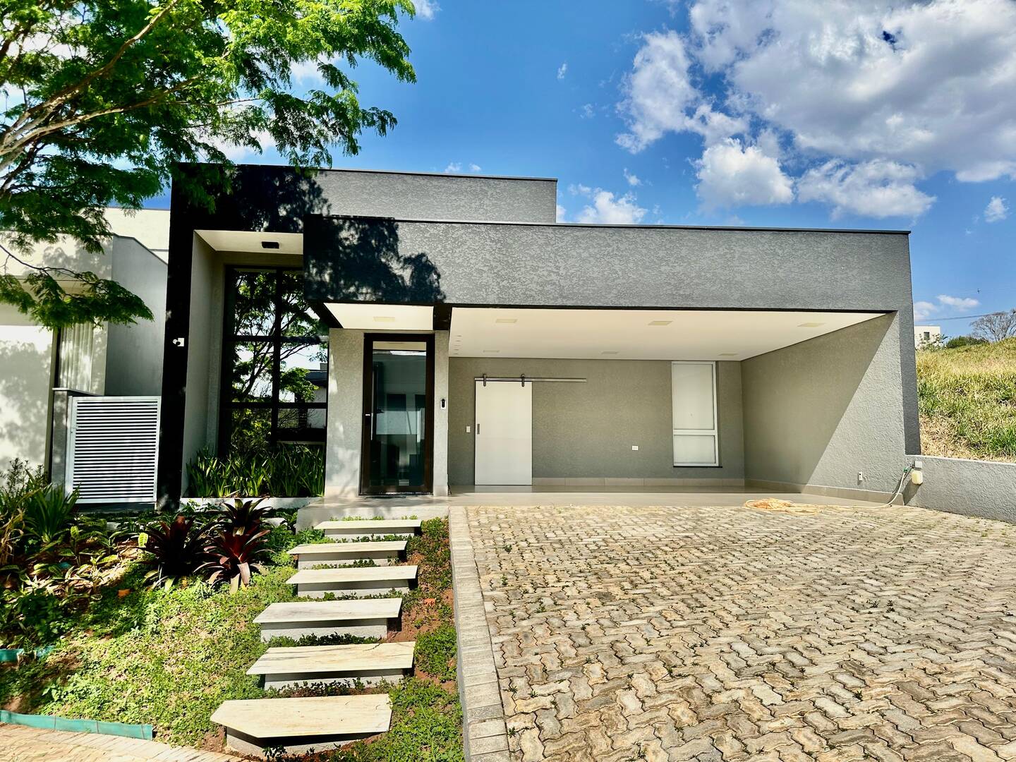 #1384 - Casa para Venda em Bragança Paulista - SP