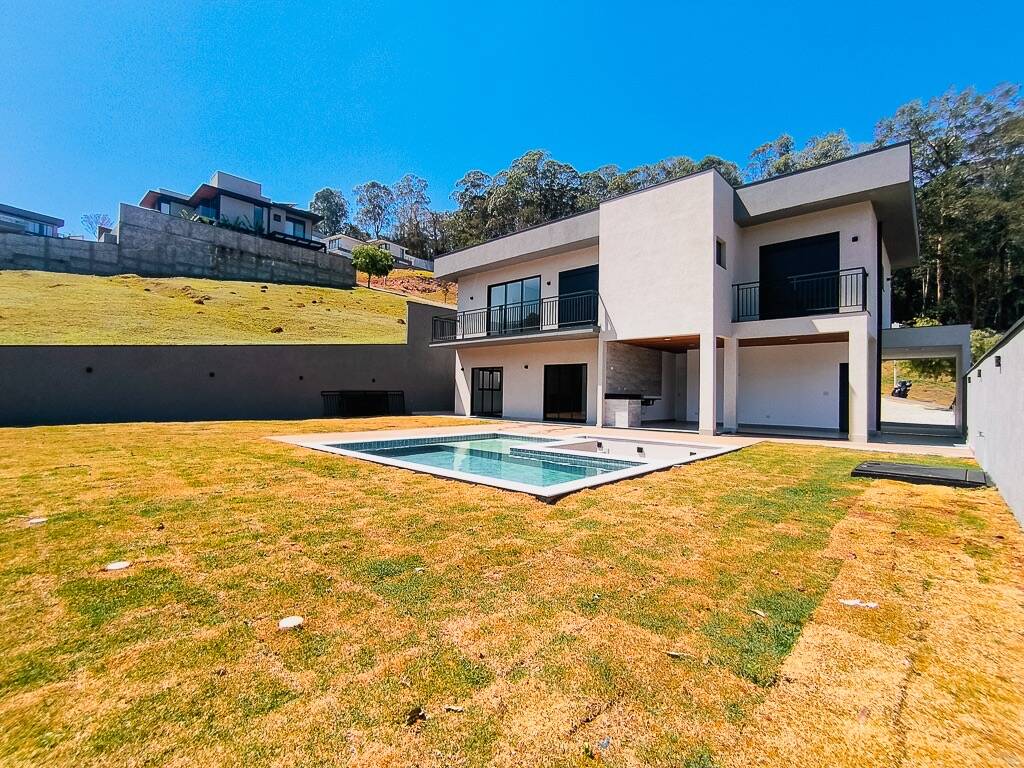 #1385 - Casa para Venda em São Paulo - SP