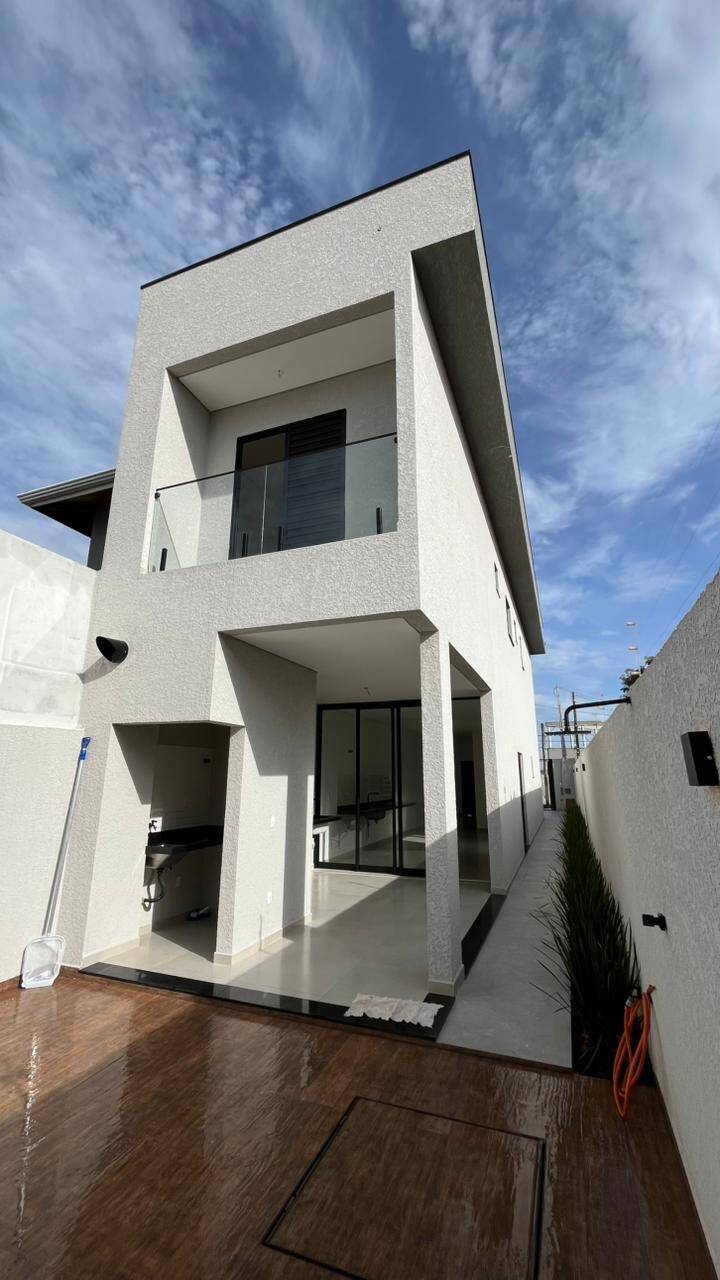 #1386 - Casa para Venda em Atibaia - SP