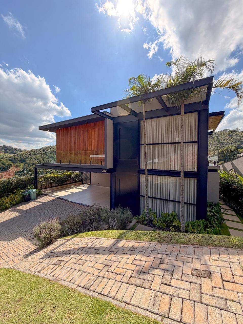 #1388 - Casa para Venda em Atibaia - SP