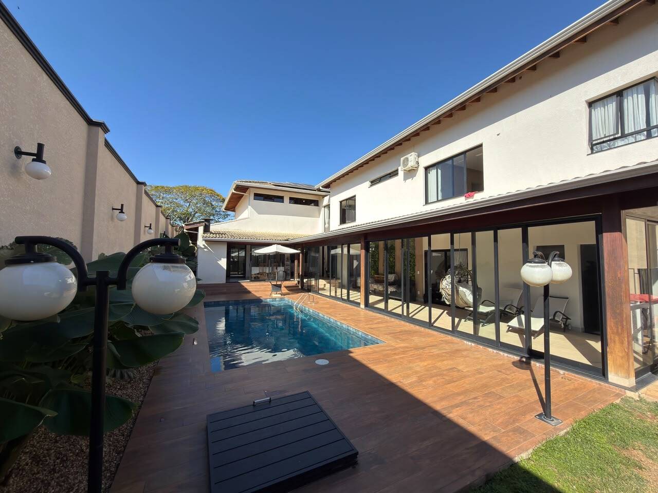 #1394 - Casa para Venda em Atibaia - SP