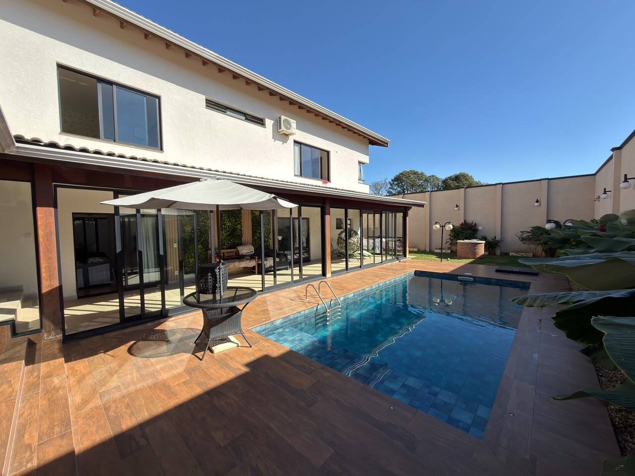#1394 - Casa para Venda em Atibaia - SP