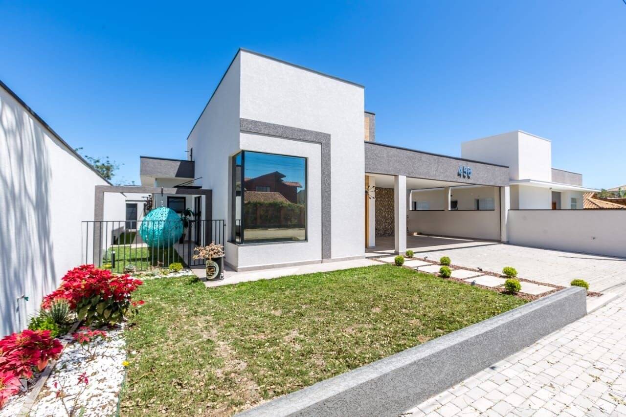 #1393 - Casa para Venda em Atibaia - SP