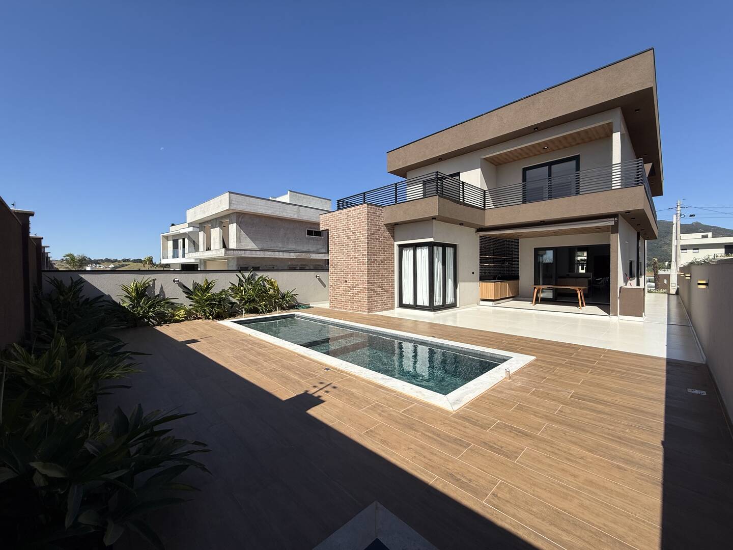 #1397 - Casa para Venda em Atibaia - SP
