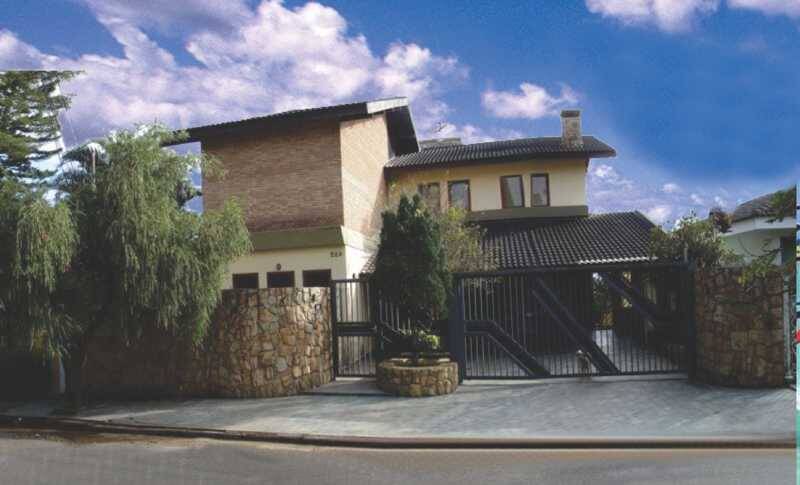 #1399 - Casa para Venda em Atibaia - SP