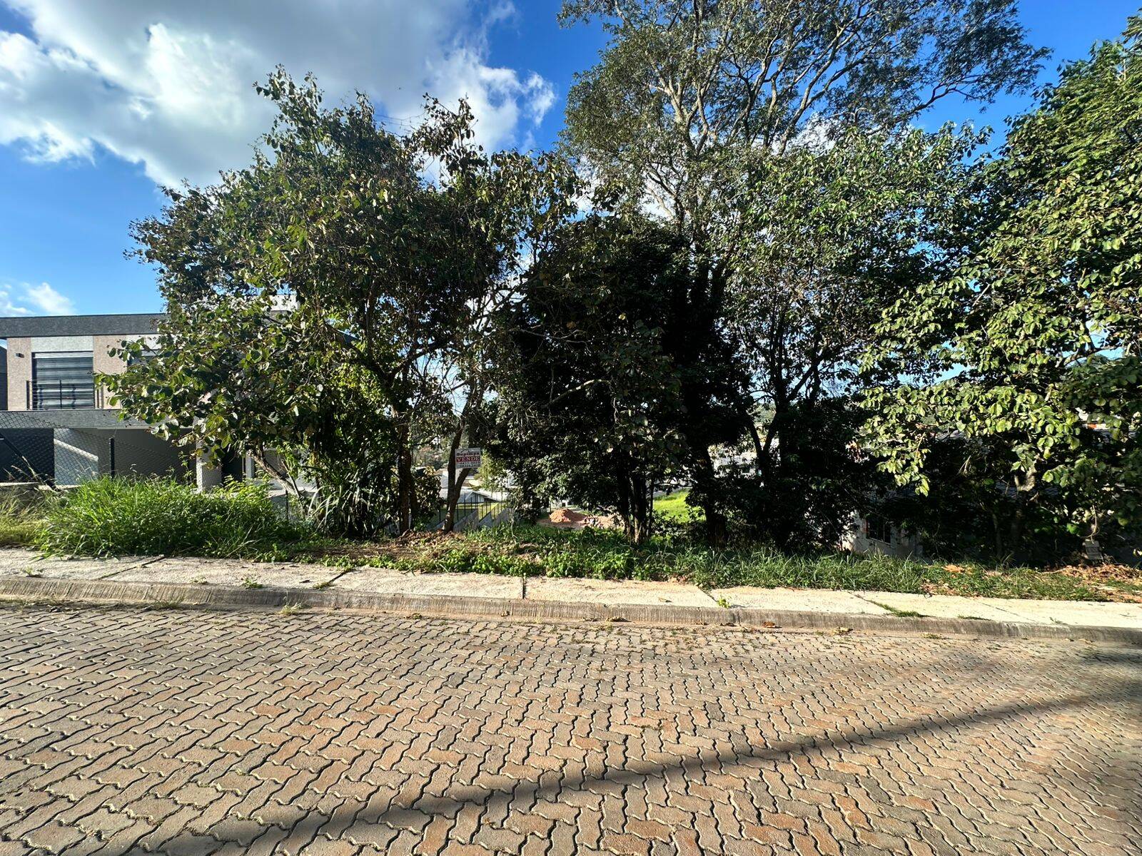 #1411 - Área para Venda em Atibaia - SP
