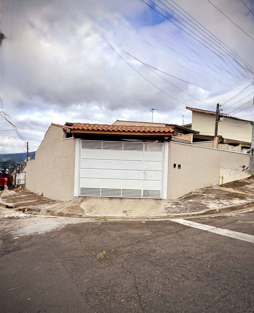 #1415 - Casa para Venda em Atibaia - SP