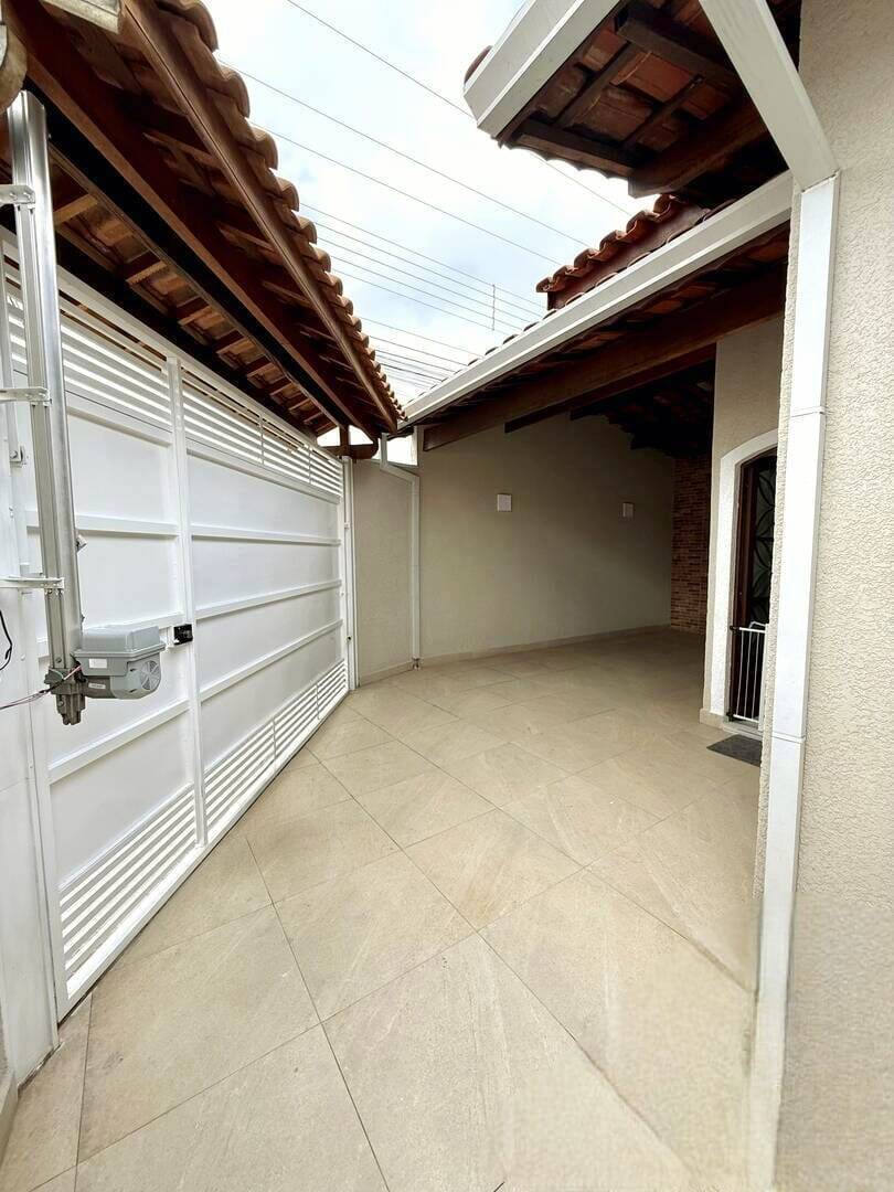 #1415 - Casa para Venda em Atibaia - SP