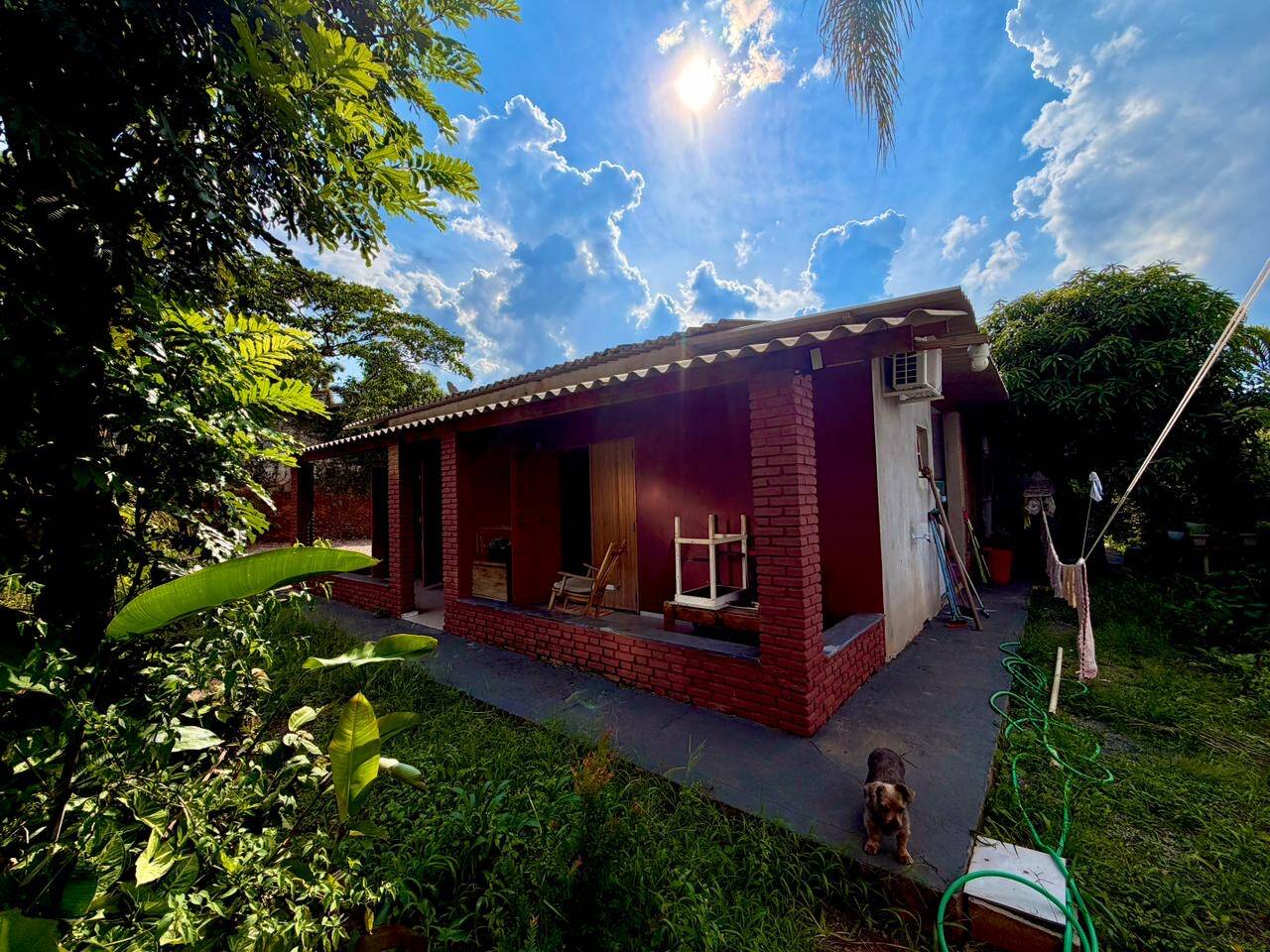 #1416 - Chácara para Venda em Atibaia - SP