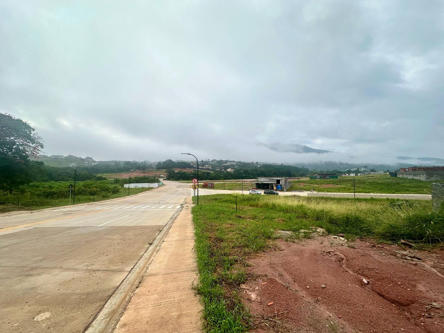 #1420 - Área para Venda em Atibaia - SP