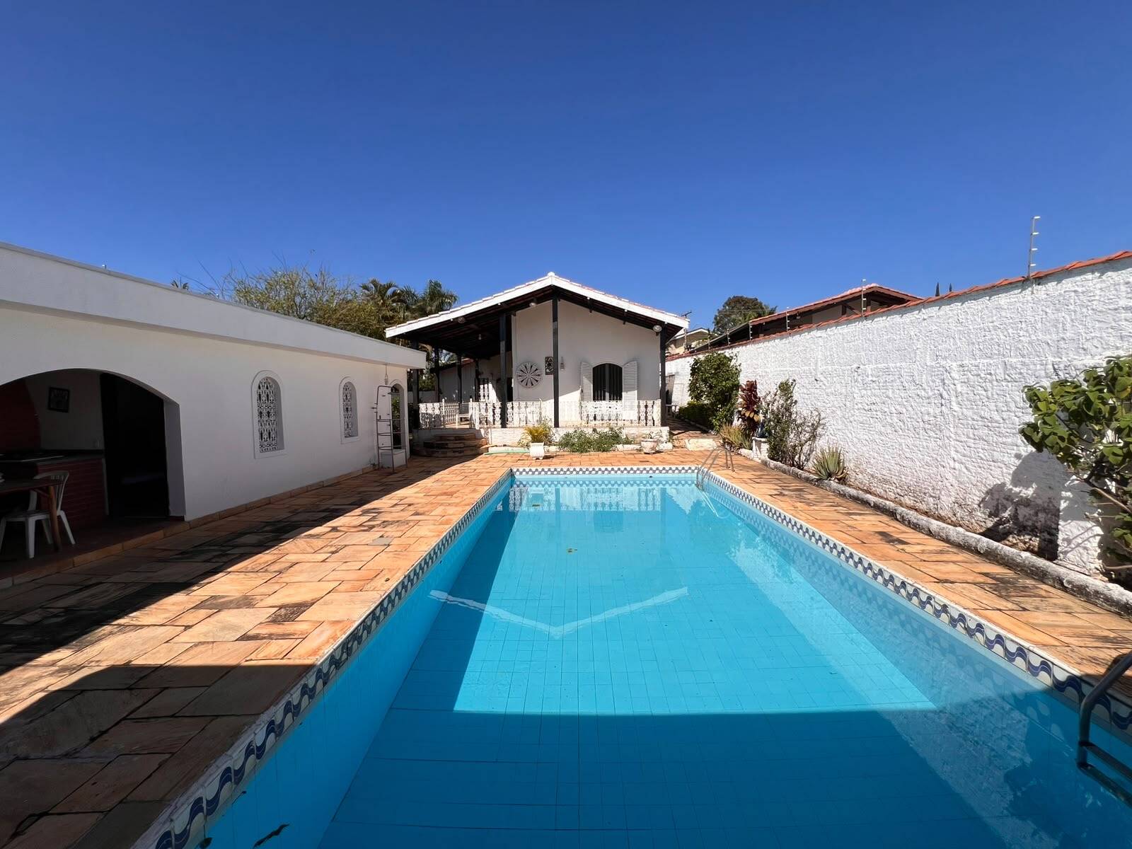 #1425 - Casa para Venda em Atibaia - SP