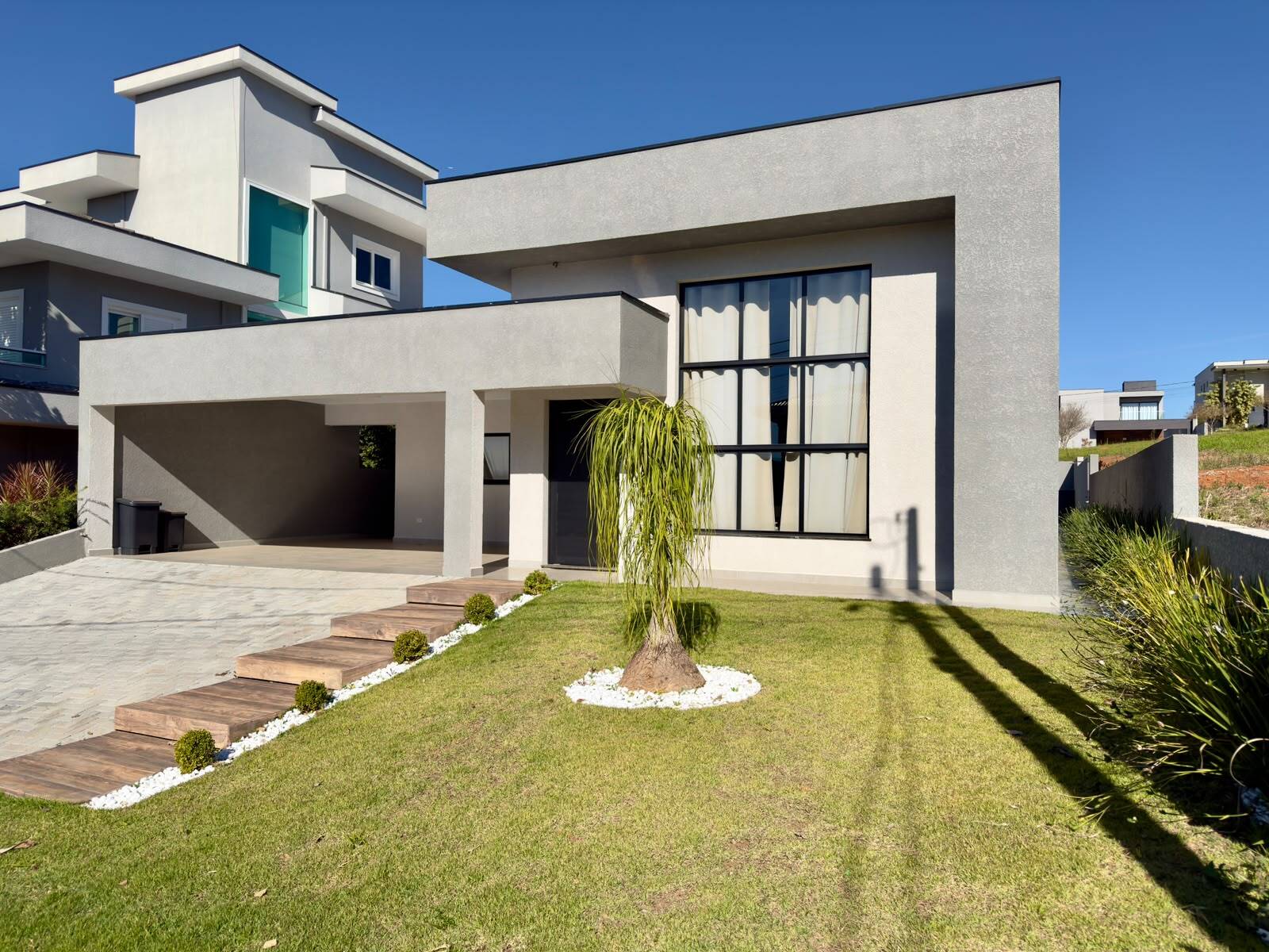 #1427 - Casa para Venda em Atibaia - SP