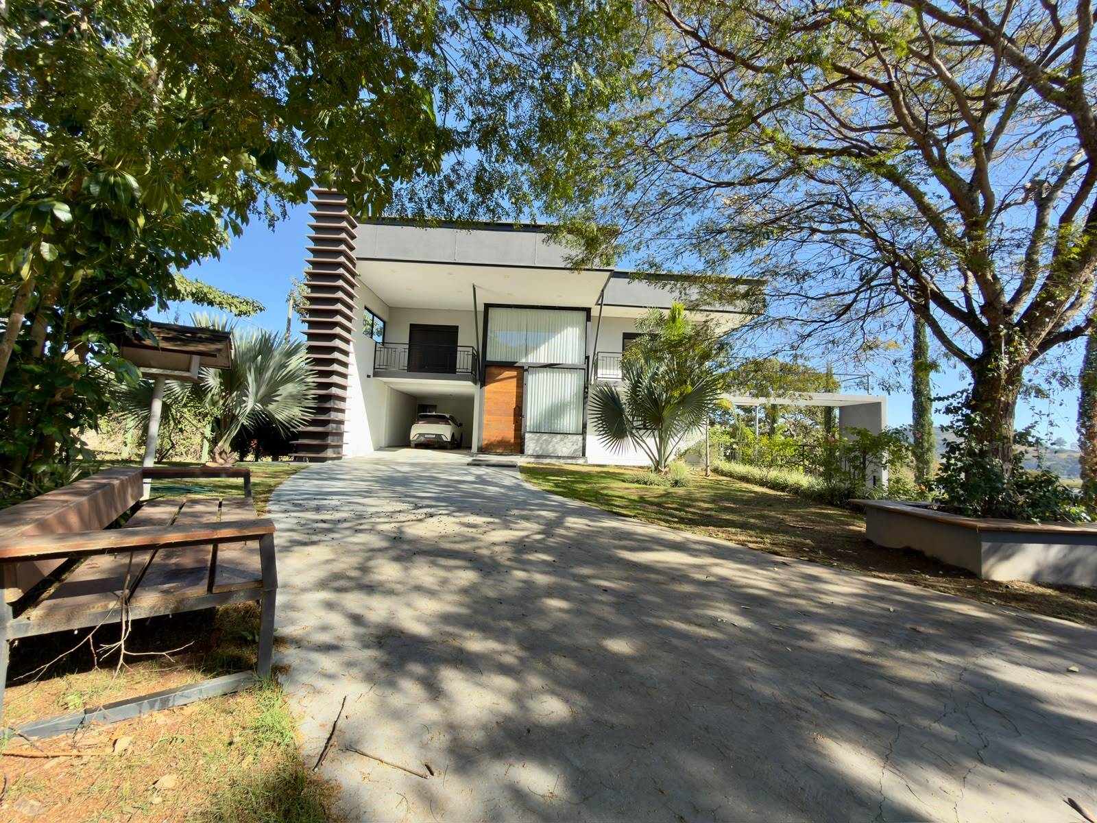 #1429 - Casa para Venda em Piracaia - SP