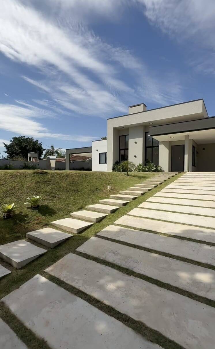 #1432 - Chácara para Venda em Atibaia - SP