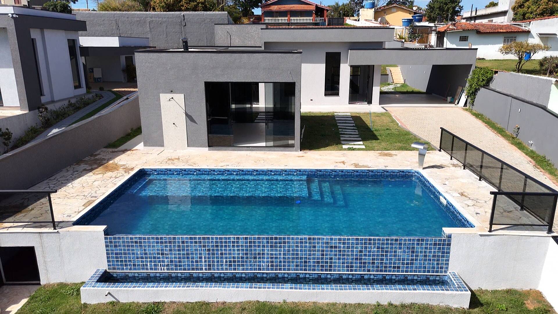 #1433 - Casa para Venda em Atibaia - SP