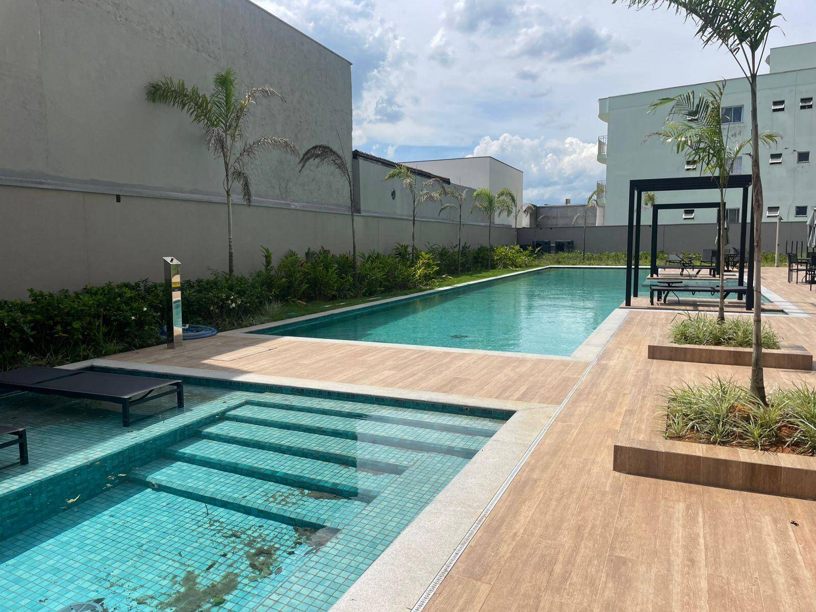 #1437 - Apartamento para Venda em Atibaia - SP