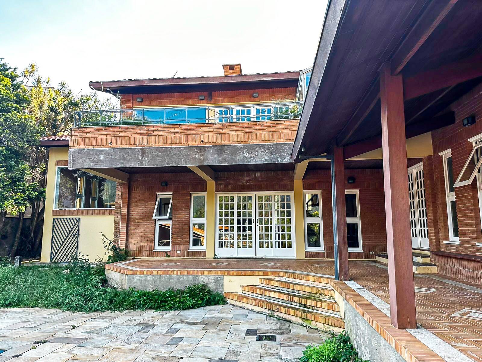 #1439 - Casa para Venda em Atibaia - SP