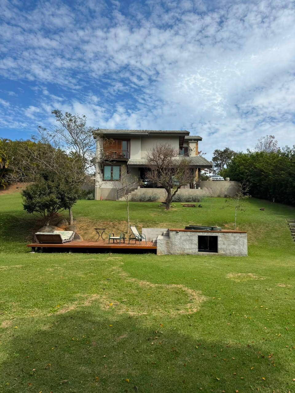 #1453 - Casa para Venda em Atibaia - SP