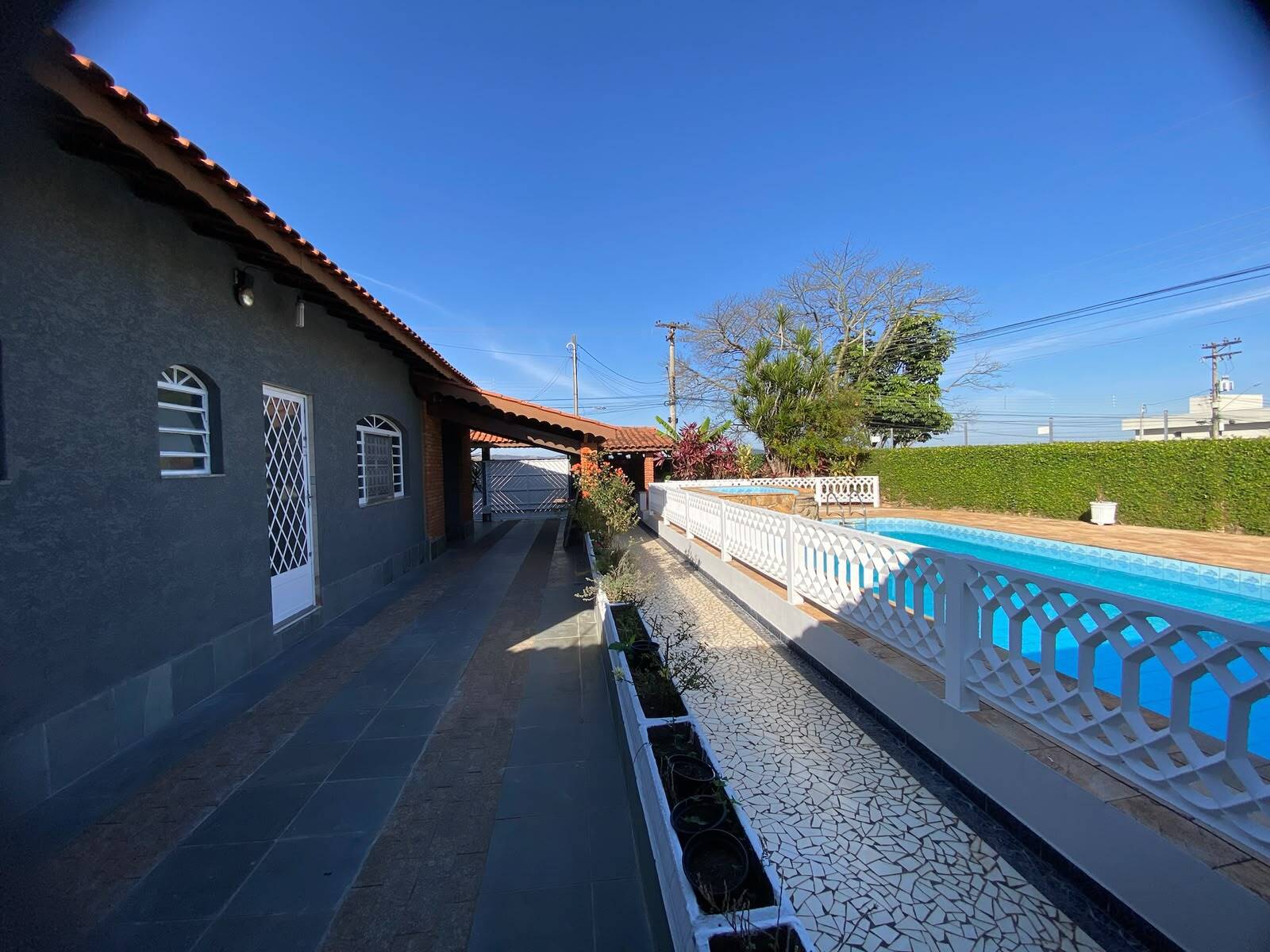 #1454 - Casa para Venda em Atibaia - SP