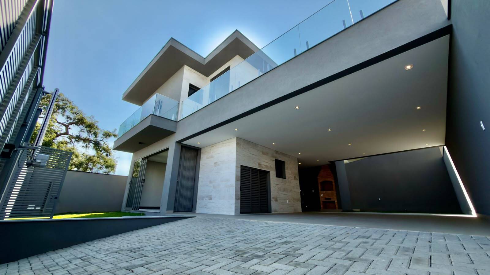 #1457 - Casa para Venda em Atibaia - SP