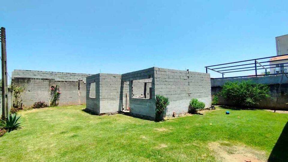 #1039 - Terreno para Venda em Atibaia - SP